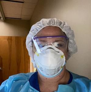 Meet your Posher, Robin